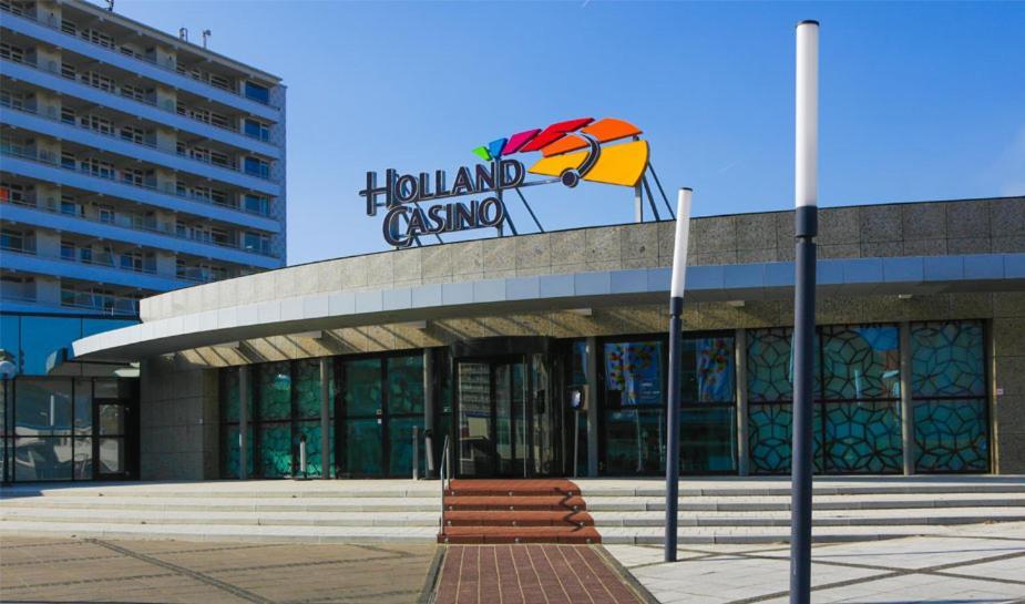 Casa La Vida Beach House & Free Bikes Zandvoort Exterior photo